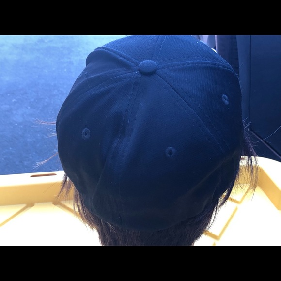 WSOP WORLD SERIES POKER HAT Adjustable Cap - Picture 5 of 15